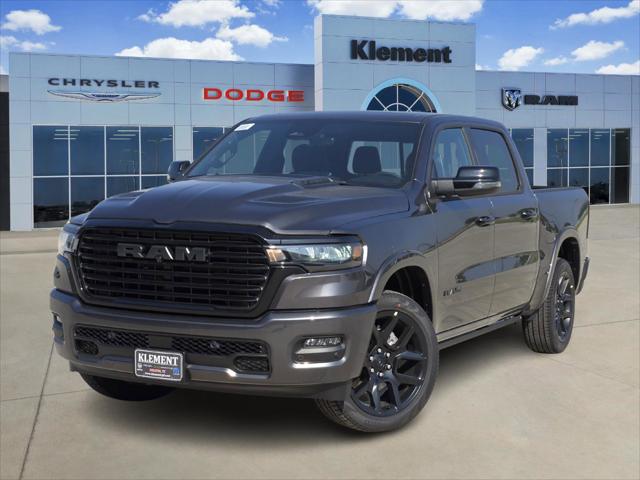 2025 RAM Ram 1500 RAM 1500 LARAMIE CREW CAB 4X4 57 BOX 2025 RAM Ram 1500 RAM 1500 LARAMIE CREW CAB 4X4 57 BOX