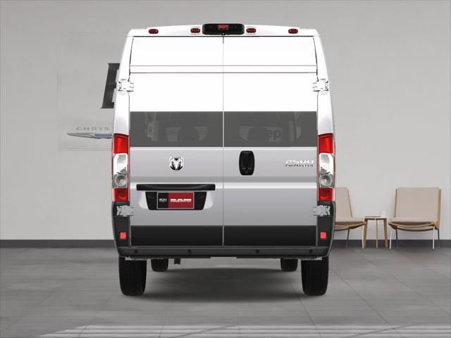2025 RAM Ram ProMaster RAM PROMASTER 2500 TRADESMAN CARGO VAN HIGH ROOF 159 WB