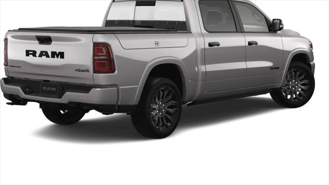 2025 RAM Ram 1500 RAM 1500 LIMITED CREW CAB 4X4 57 BOX