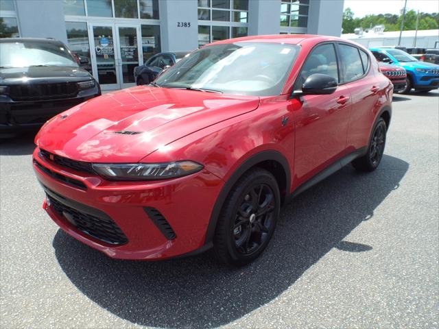 2025 Dodge Hornet HORNET GT AWD