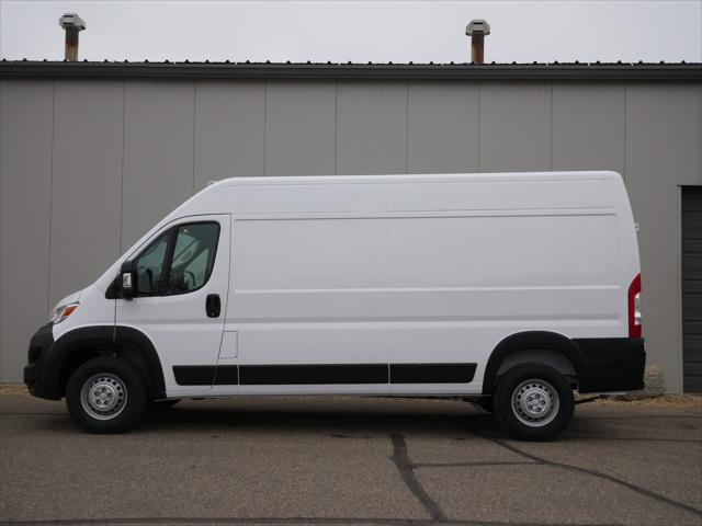 2025 RAM Ram ProMaster RAM PROMASTER 2500 TRADESMAN CARGO VAN HIGH ROOF 159 WB