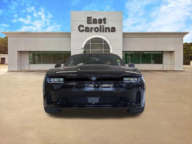 2025 Dodge Charger CHARGER 2-DOOR DAYTONA SCAT PACK AWD