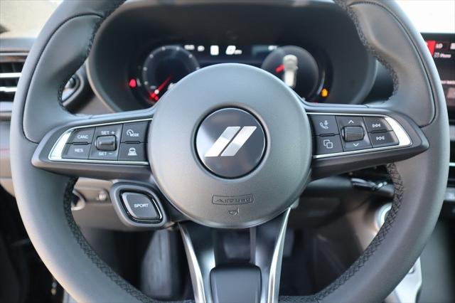 2025 Dodge Hornet HORNET GT AWD
