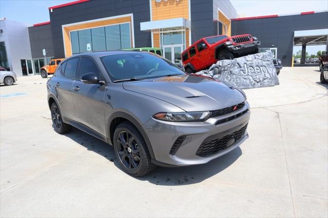 2025 Dodge Hornet HORNET GT AWD
