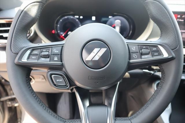 2025 Dodge Hornet HORNET GT AWD