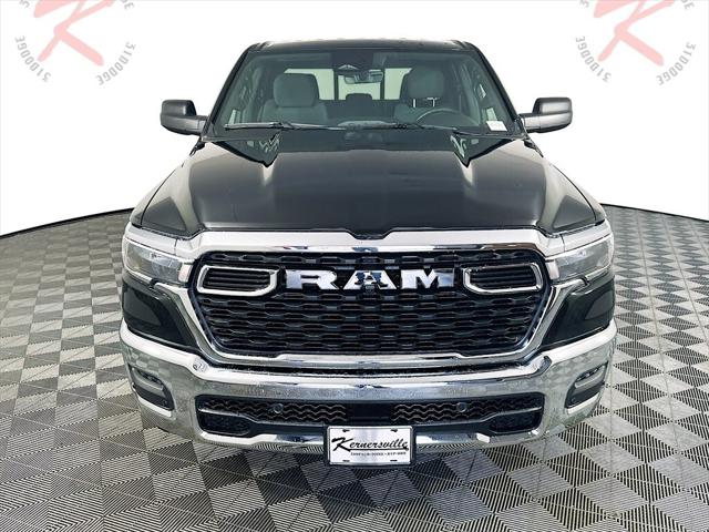 2025 RAM Ram 1500 RAM 1500 TRADESMAN CREW CAB 4X2 64 BOX