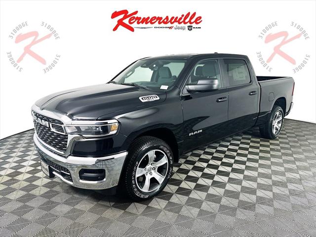 2025 RAM Ram 1500 RAM 1500 TRADESMAN CREW CAB 4X2 64 BOX