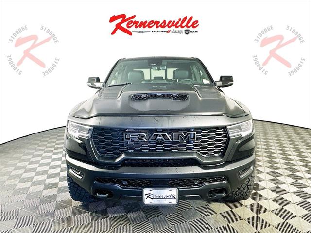 2025 RAM Ram 1500 RAM 1500 RHO CREW CAB 4X4 57 BOX