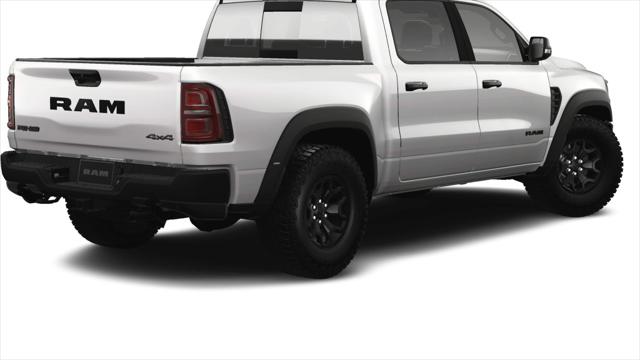 2025 RAM Ram 1500 RAM 1500 RHO CREW CAB 4X4 57 BOX