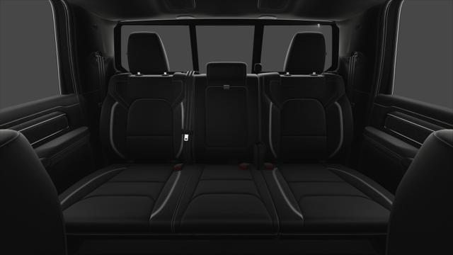 2025 RAM Ram 1500 RAM 1500 RHO CREW CAB 4X4 57 BOX