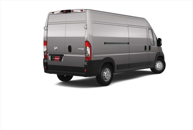 2025 RAM Ram ProMaster RAM PROMASTER 2500 TRADESMAN CARGO VAN HIGH ROOF 159 WB