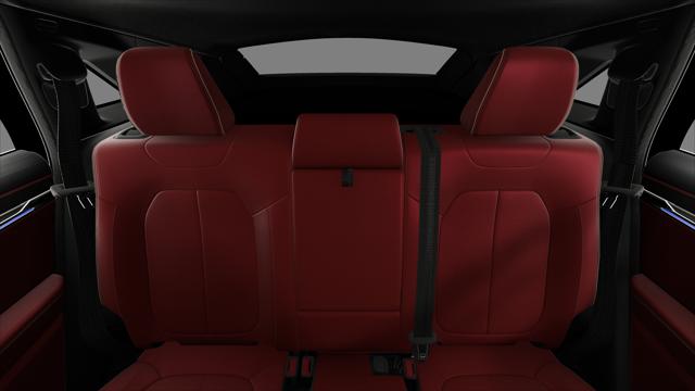 2025 Wagoneer Wagoneer S WAGONEER S LAUNCH EDITION 2025 Wagoneer Wagoneer S WAGONEER S LAUNCH EDITION