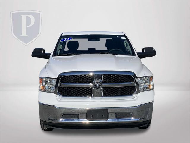2022 RAM 1500 Classic SLT Crew Cab 4x2 57 Box