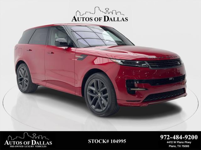 2023 Land Rover Range Rover Sport SE Dynamic