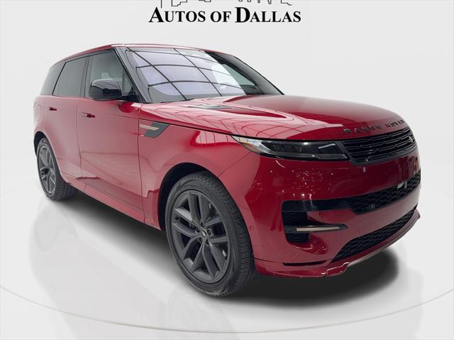 2023 Land Rover Range Rover Sport SE Dynamic