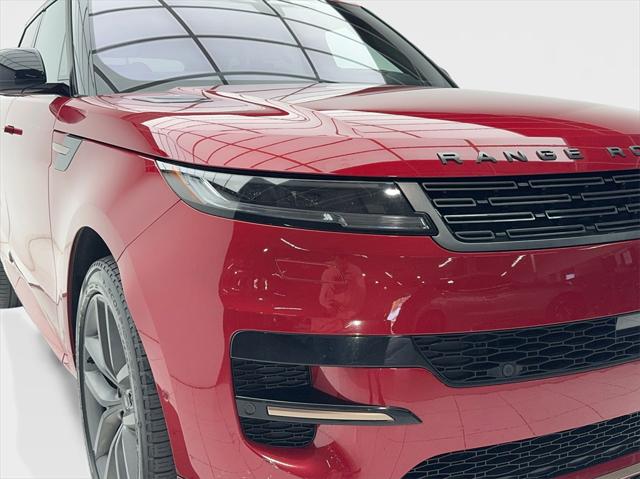 2023 Land Rover Range Rover Sport SE Dynamic