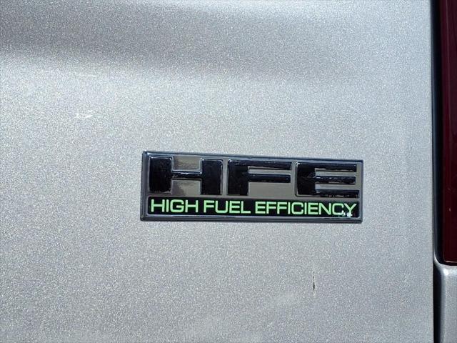 2015 RAM 1500 HFE