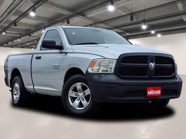 2015 RAM 1500 HFE