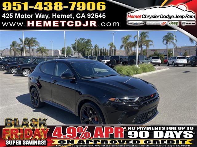 2024 Dodge Hornet R/T Plus EAWD 2024 Dodge Hornet R/T Plus EAWD