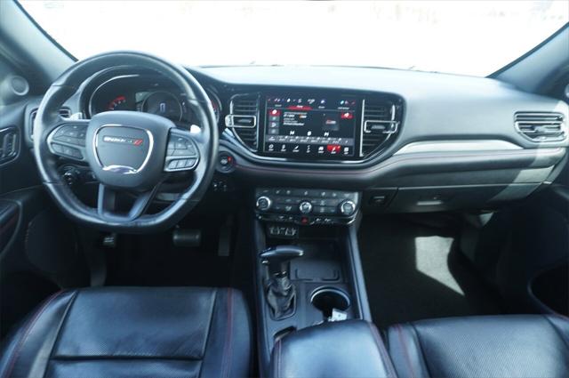 2023 Dodge Durango R/T Plus RWD