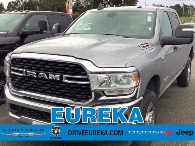 2023 RAM 2500 Big Horn Crew Cab 4x4 64 Box
