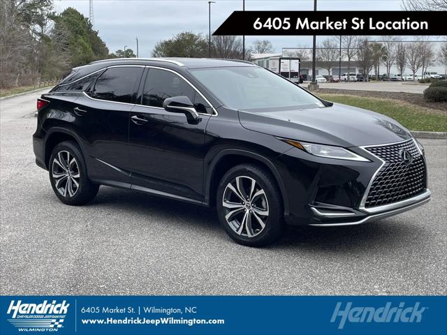 2022 Lexus RX 350 RX 350