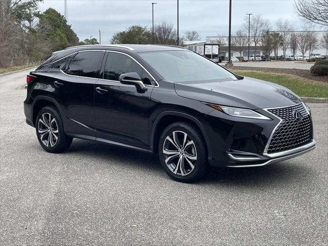 2022 Lexus RX 350 RX 350