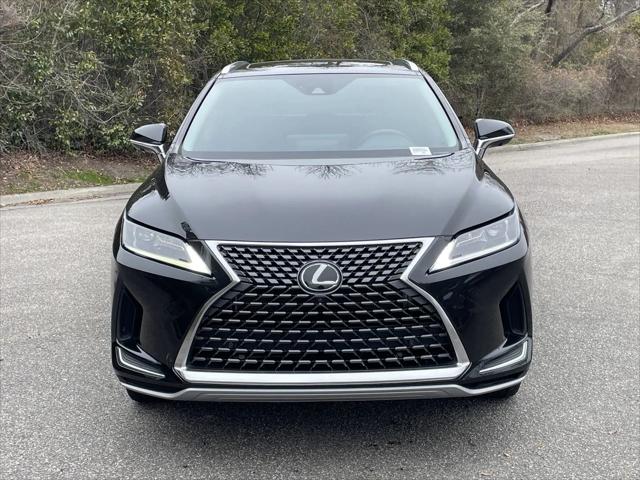 2022 Lexus RX 350 RX 350