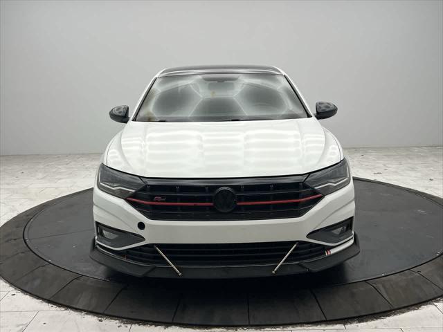 2019 Volkswagen Jetta 1.4T R-Line