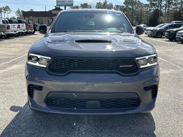2025 Dodge Durango DURANGO R/T PLUS AWD