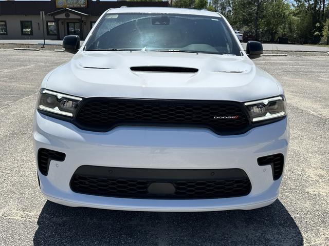 2025 Dodge Durango DURANGO R/T PLUS AWD