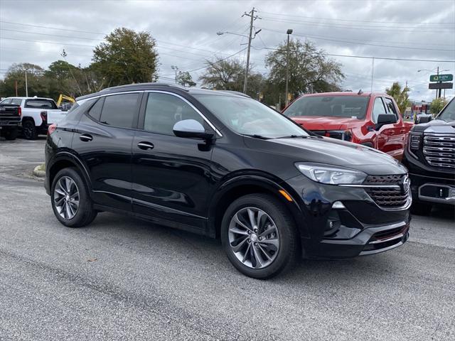 2022 Buick Encore GX AWD Preferred