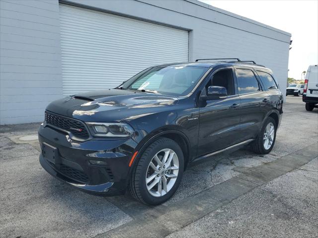 2023 Dodge Durango R/T Plus AWD