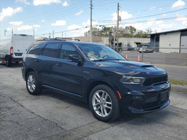 2023 Dodge Durango R/T Plus AWD