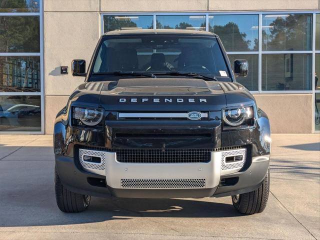 2025 Land Rover Defender 130 P300 S