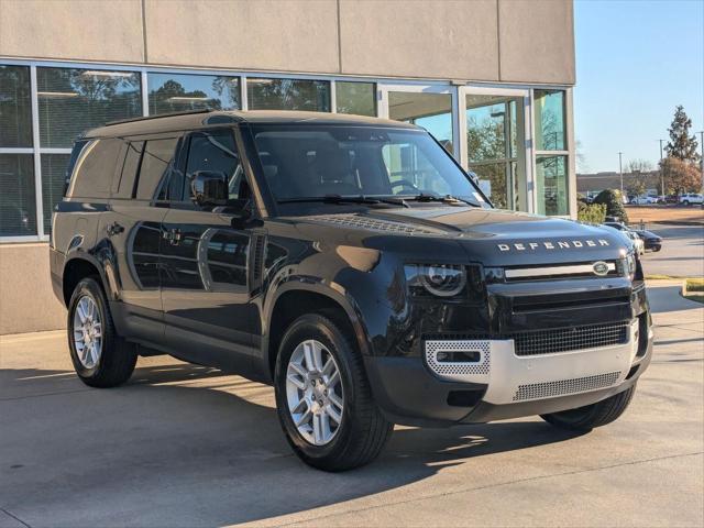 2025 Land Rover Defender 130 P300 S