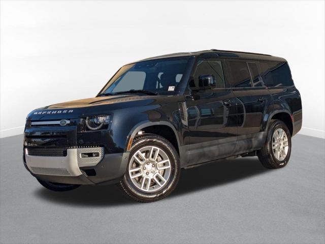 2025 Land Rover Defender 130 P300 S