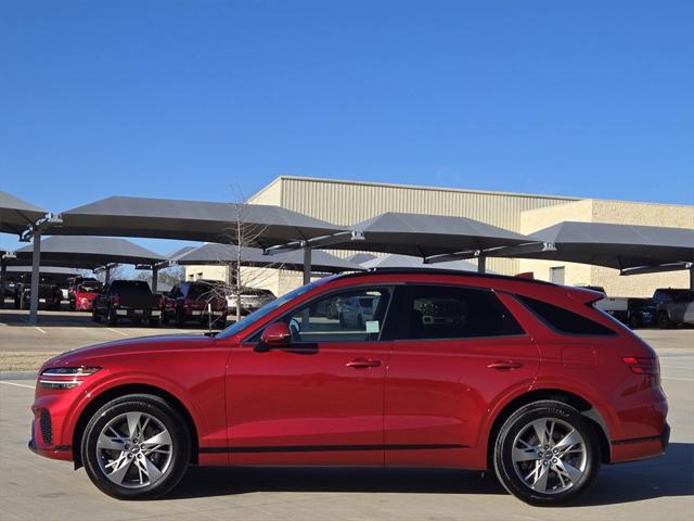 2024 Genesis GV70 3.5T AWD Sport