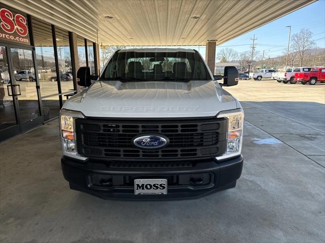 2024 Ford F-250 XL