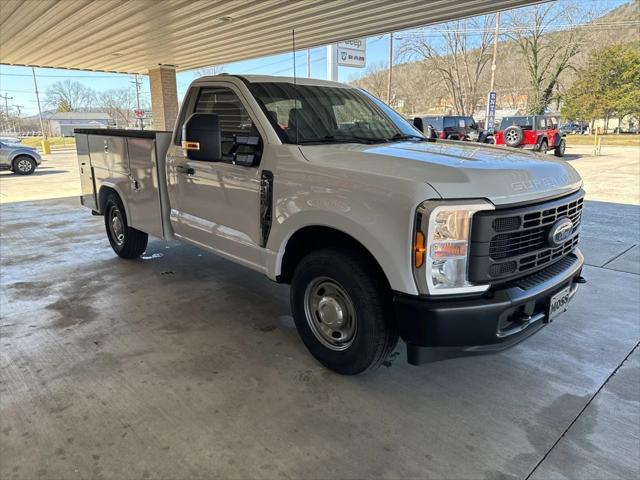 2024 Ford F-250 XL