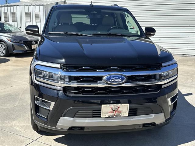 2022 Ford Expedition Limited