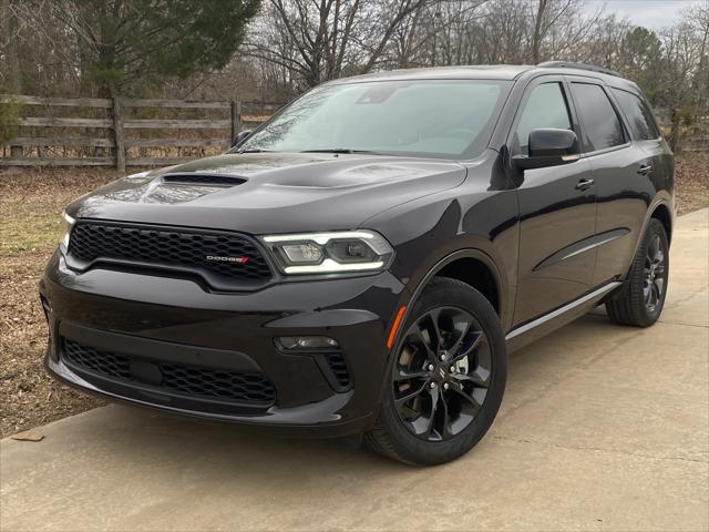 2023 Dodge Durango GT Premium RWD
