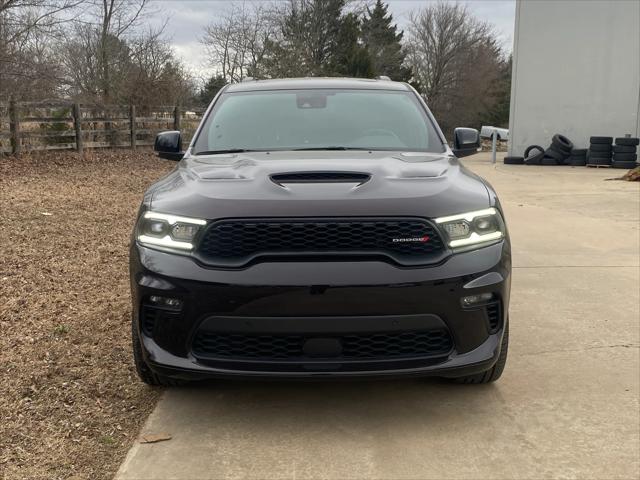 2023 Dodge Durango GT Premium RWD