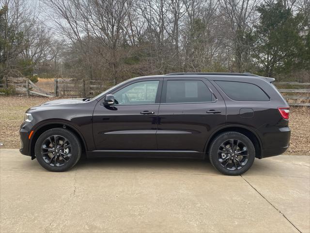 2023 Dodge Durango GT Premium RWD