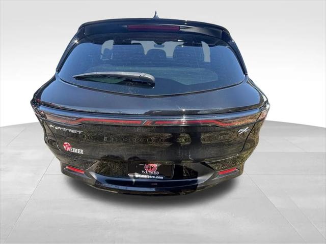 2024 Dodge Hornet R/T EAWD