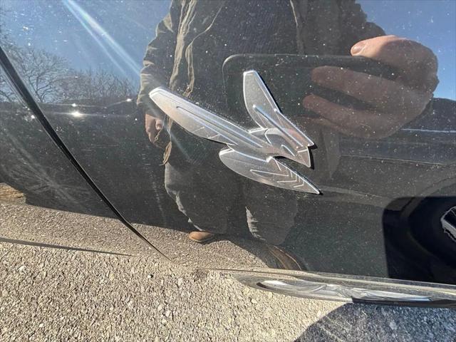 2024 Dodge Hornet R/T EAWD