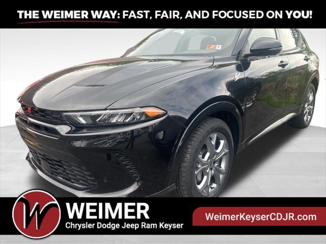 2024 Dodge Hornet R/T EAWD