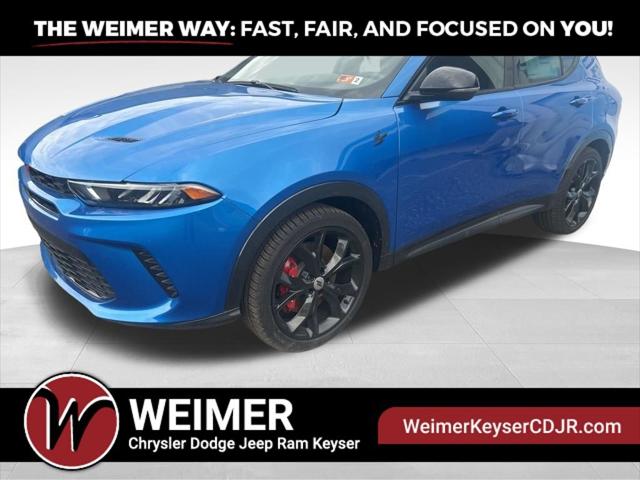 2024 Dodge Hornet R/T EAWD