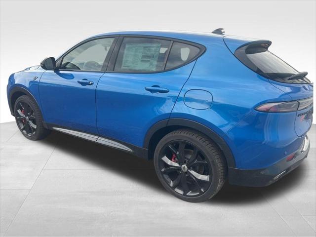 2024 Dodge Hornet R/T EAWD