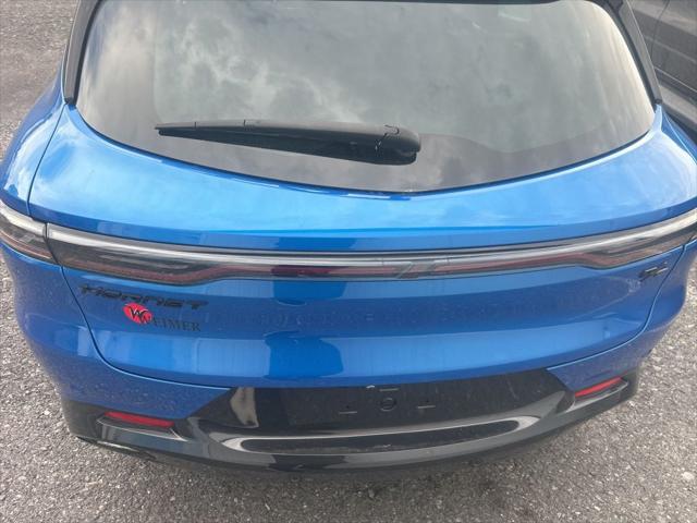 2024 Dodge Hornet R/T EAWD